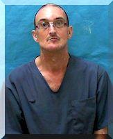 Inmate Curtis R Meredith