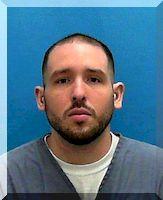 Inmate Cyle B Harden