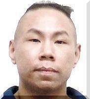 Inmate Dacoda Tui Moore