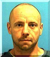 Inmate Dakota J Smith