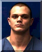 Inmate Dalton L Hopkins