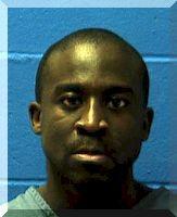 Inmate Damascus I Williams