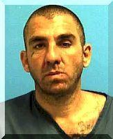 Inmate Daniel F Johnson
