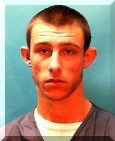 Inmate Daniel J Goguen