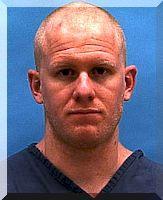 Inmate Daniel M Legg