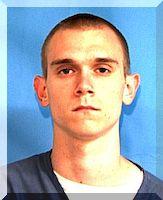 Inmate Daniel R Pelletier