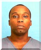 Inmate Daniel Reid