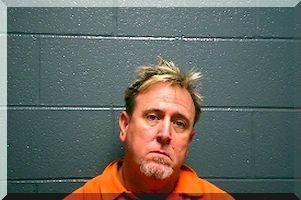 Inmate Daniel S Scoggins