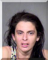 Inmate Danielle Nascarella