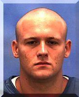 Inmate Danny D Davis
