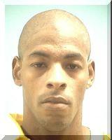 Inmate Danual Jordan