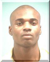 Inmate Darien Latham