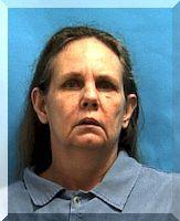 Inmate Darlene I Sanchez