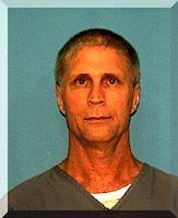 Inmate Darrel W Wilson