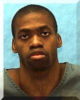 Inmate Darrell S Jenkins