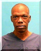 Inmate Darvis R Mason