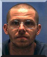 Inmate David A Barrow