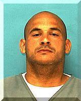 Inmate David A Tejera
