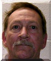 Inmate David E Ward