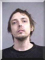 Inmate David Habenstein