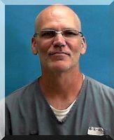 Inmate David P Jr Valesano