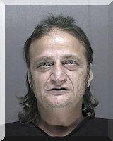 Inmate David Plummer