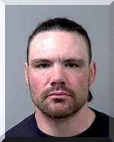 Inmate David Richard Cole