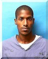 Inmate David I Wilson
