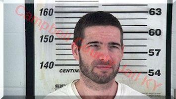 Inmate Dawayne Allen Dixon