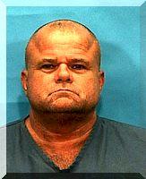 Inmate Dean A Rudd