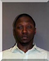 Inmate Deantee Ingram
