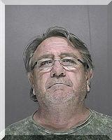 Inmate Declan Oconnor