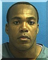 Inmate Demetrius A Cooper