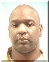 Inmate Demetrius Hurd
