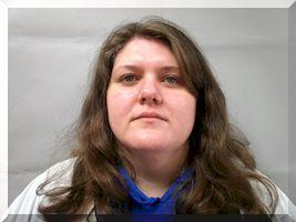 Inmate Denise Tubbs