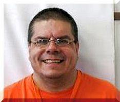 Inmate Dennis Ray Brown