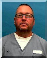Inmate Dennis E Pogue