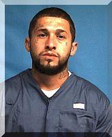 Inmate Dennis J Rivera