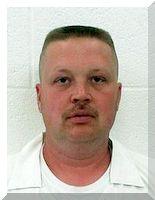 Inmate Dennis L Mitchell