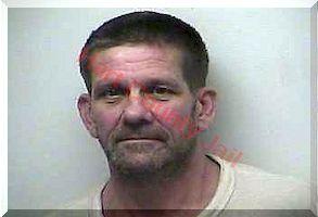 Inmate Dennis Mobley