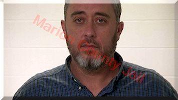Inmate Derek D Dudgeon