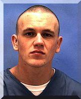 Inmate Derek Enzor