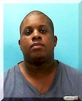 Inmate Derek L Lawson