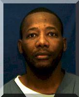 Inmate Derrell C Rolle