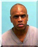 Inmate Derrick L Fletcher