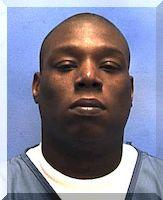 Inmate Derrick L Hamilton