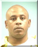 Inmate Derrick Thomas
