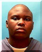 Inmate Deshaun J Marshall