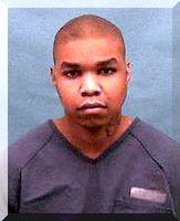 Inmate Desmond J Davis