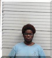 Inmate Desrial S Perkins Miles